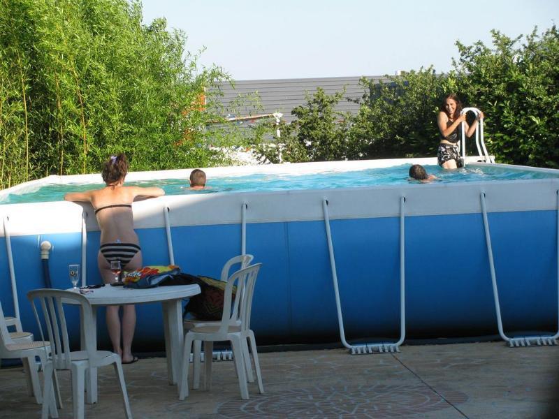L'Escale D'Ales Hotel Zewnętrze zdjęcie